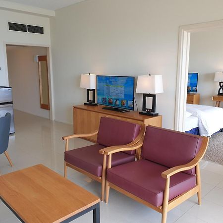 Hoshino Resorts Risonare Guam Tamuning Zewnętrze zdjęcie