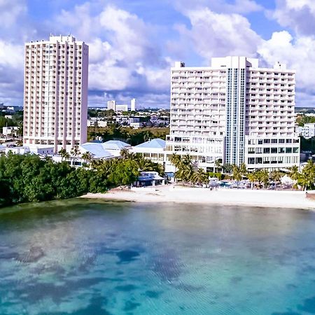 Hoshino Resorts Risonare Guam Tamuning Zewnętrze zdjęcie