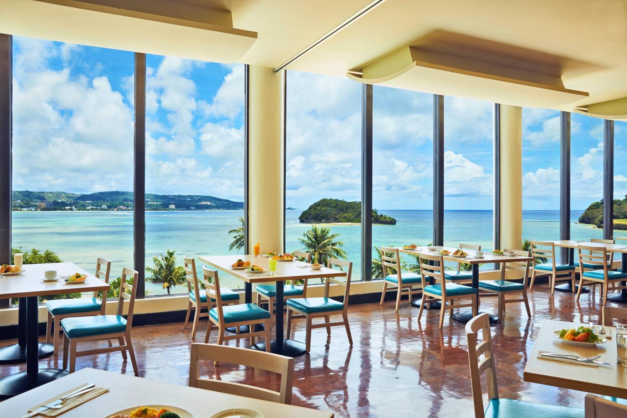 Hoshino Resorts Risonare Guam Tamuning Zewnętrze zdjęcie