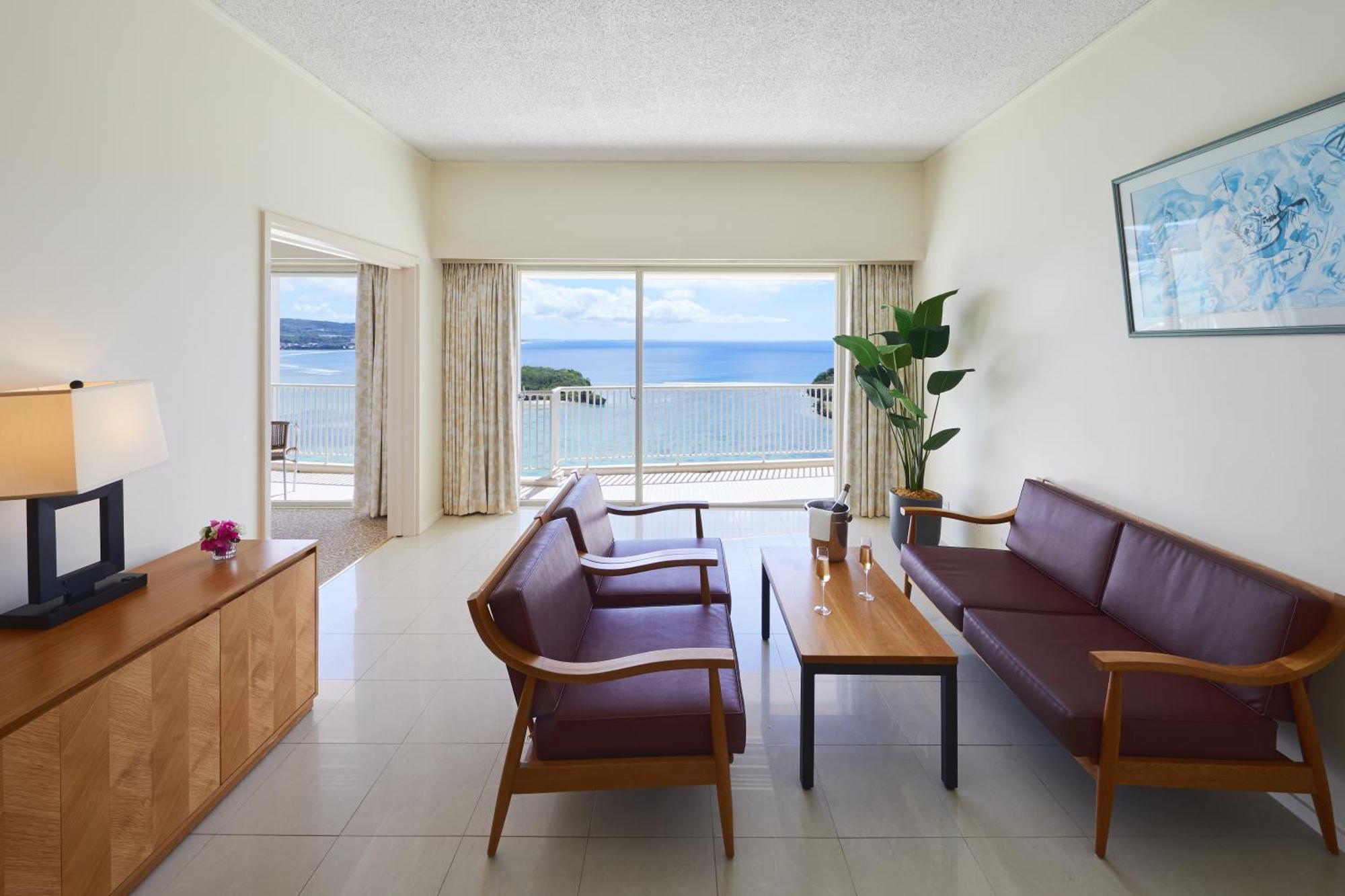 Hoshino Resorts Risonare Guam Tamuning Zewnętrze zdjęcie