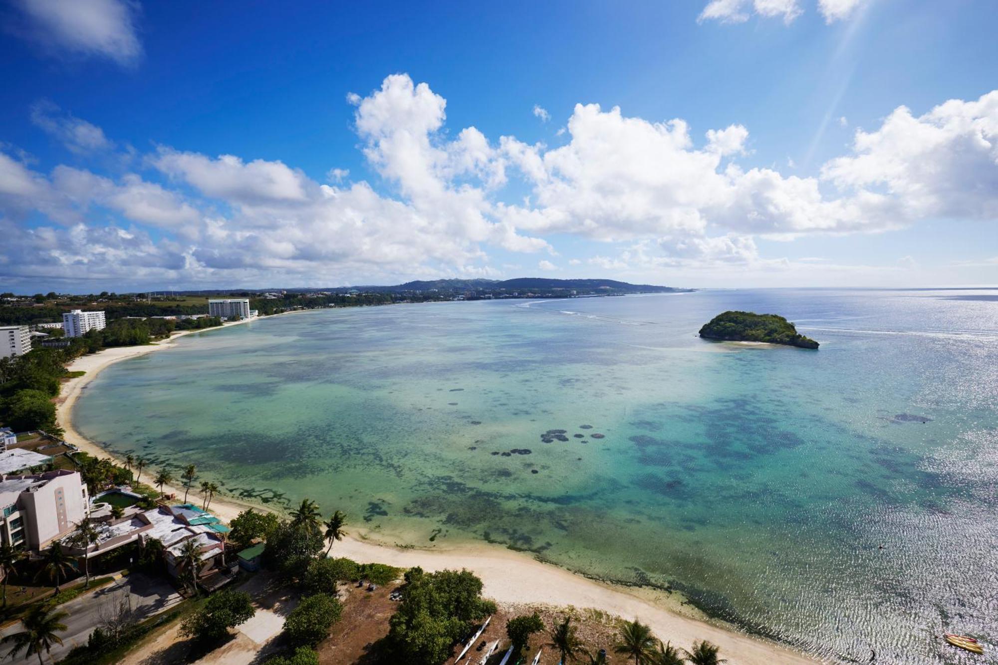 Hoshino Resorts Risonare Guam Tamuning Zewnętrze zdjęcie