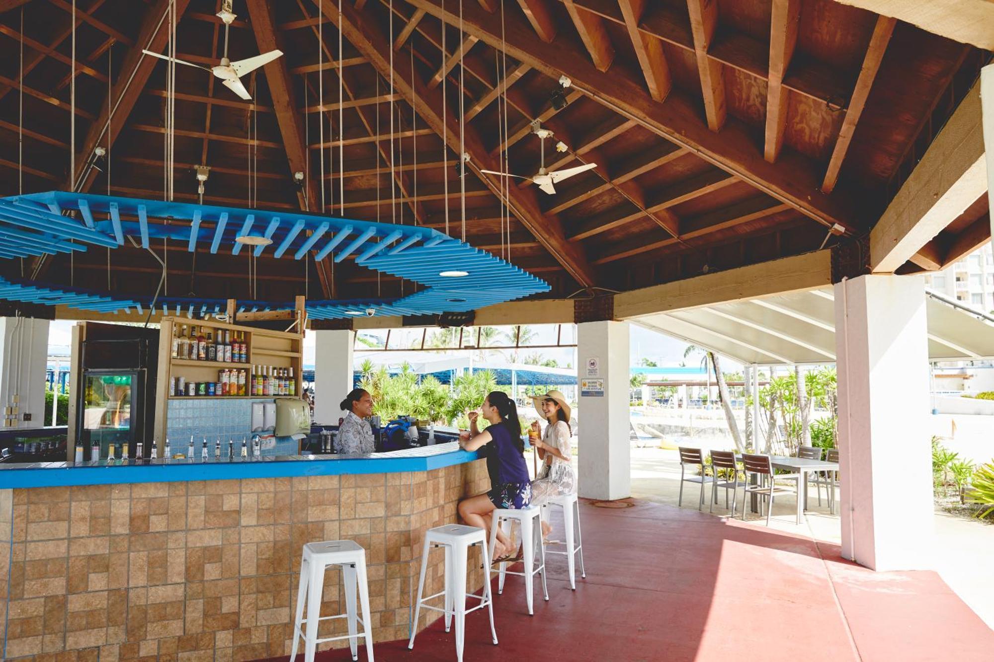 Hoshino Resorts Risonare Guam Tamuning Zewnętrze zdjęcie