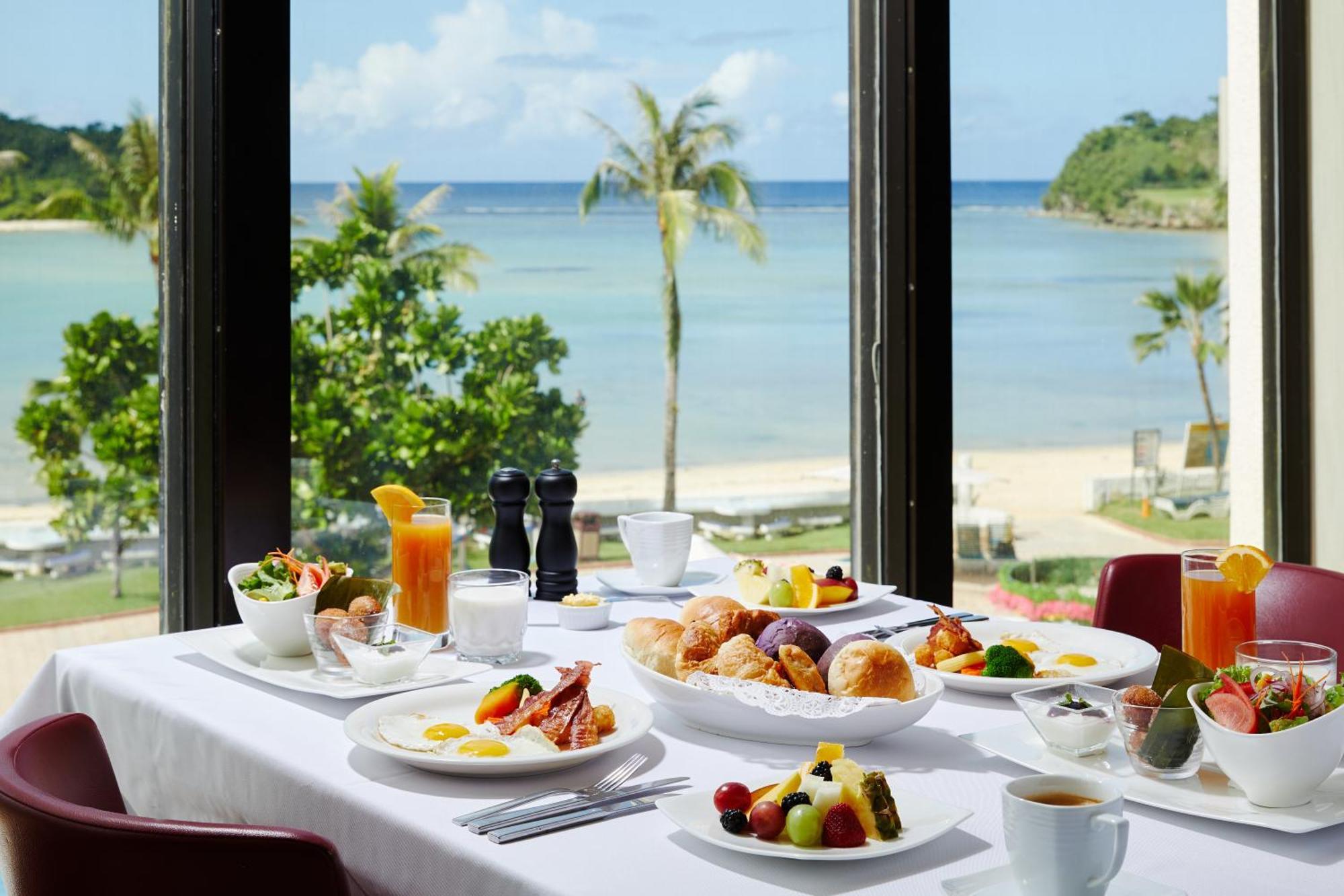 Hoshino Resorts Risonare Guam Tamuning Zewnętrze zdjęcie