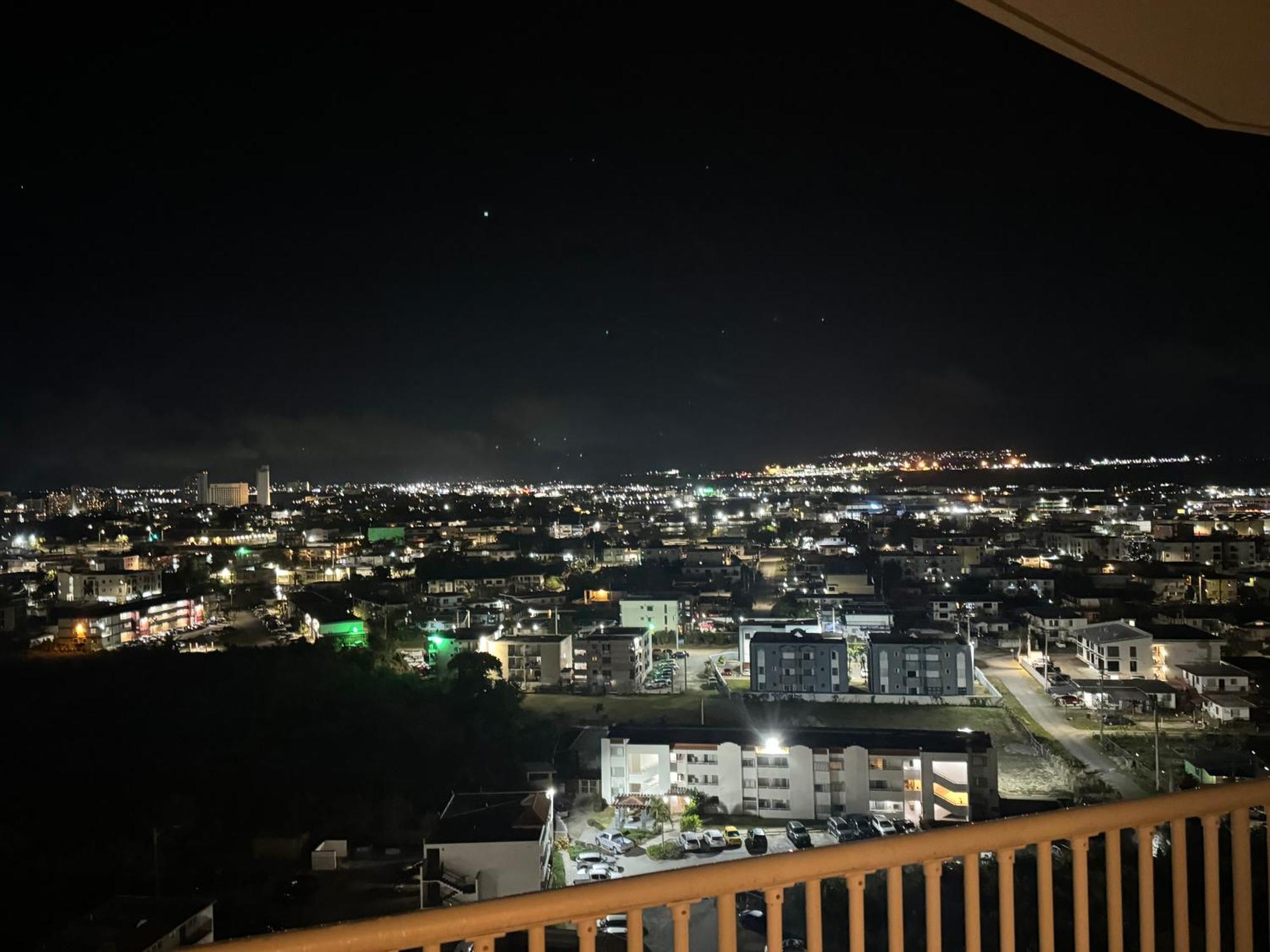 Hoshino Resorts Risonare Guam Tamuning Zewnętrze zdjęcie