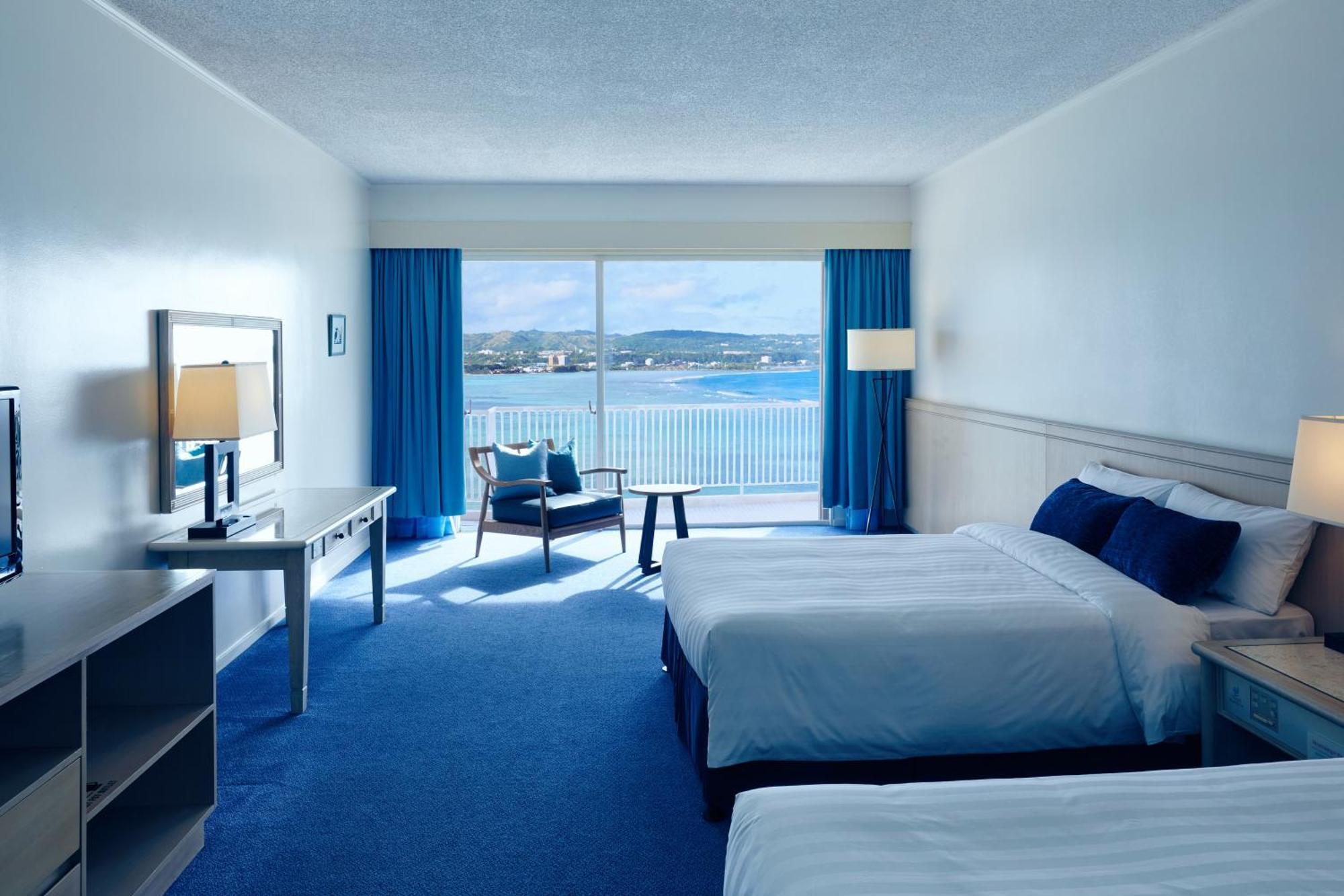 Hoshino Resorts Risonare Guam Tamuning Zewnętrze zdjęcie