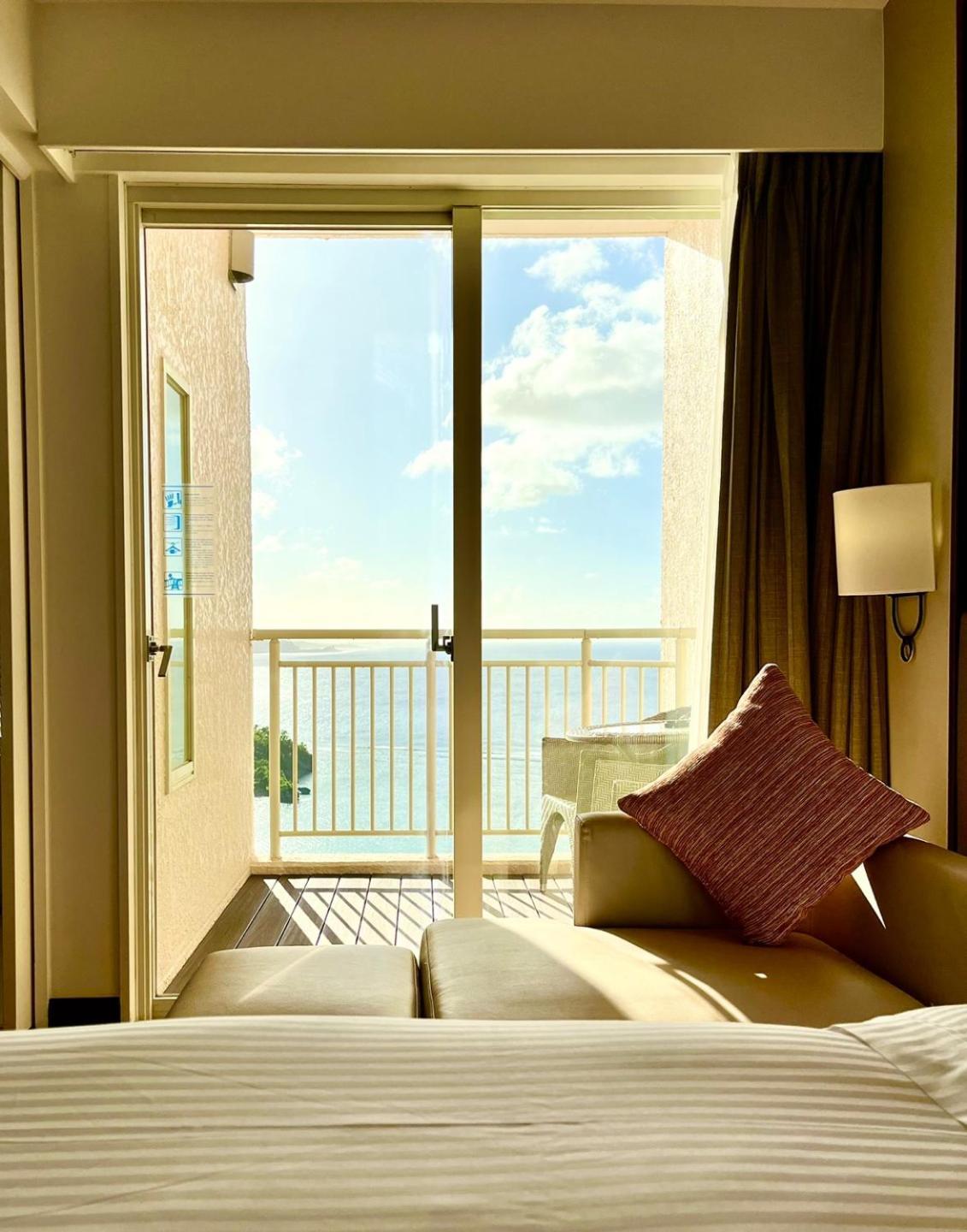 Hoshino Resorts Risonare Guam Tamuning Zewnętrze zdjęcie