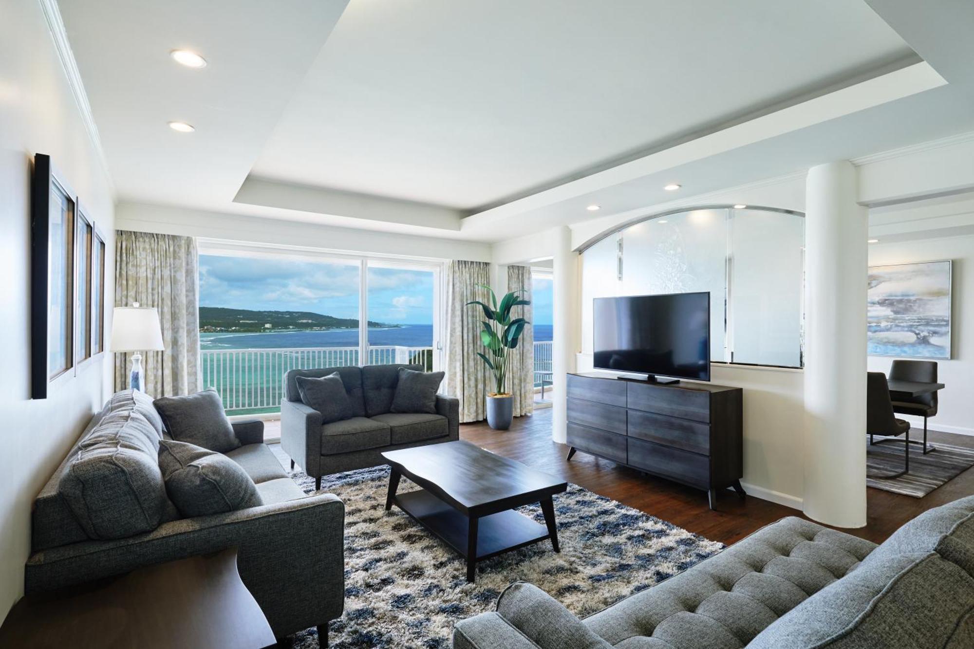 Hoshino Resorts Risonare Guam Tamuning Zewnętrze zdjęcie