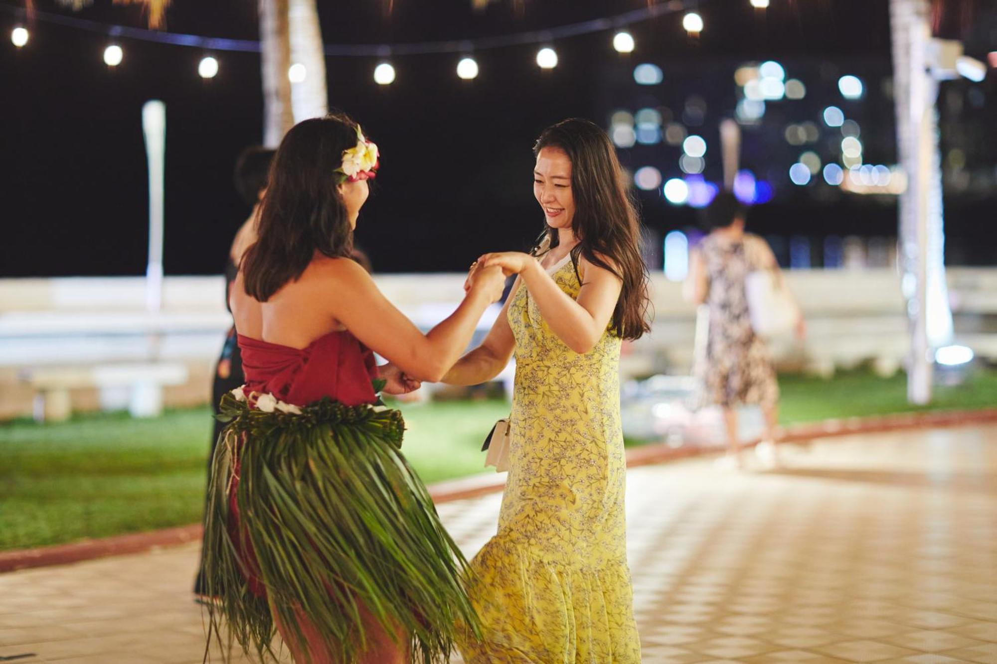 Hoshino Resorts Risonare Guam Tamuning Zewnętrze zdjęcie