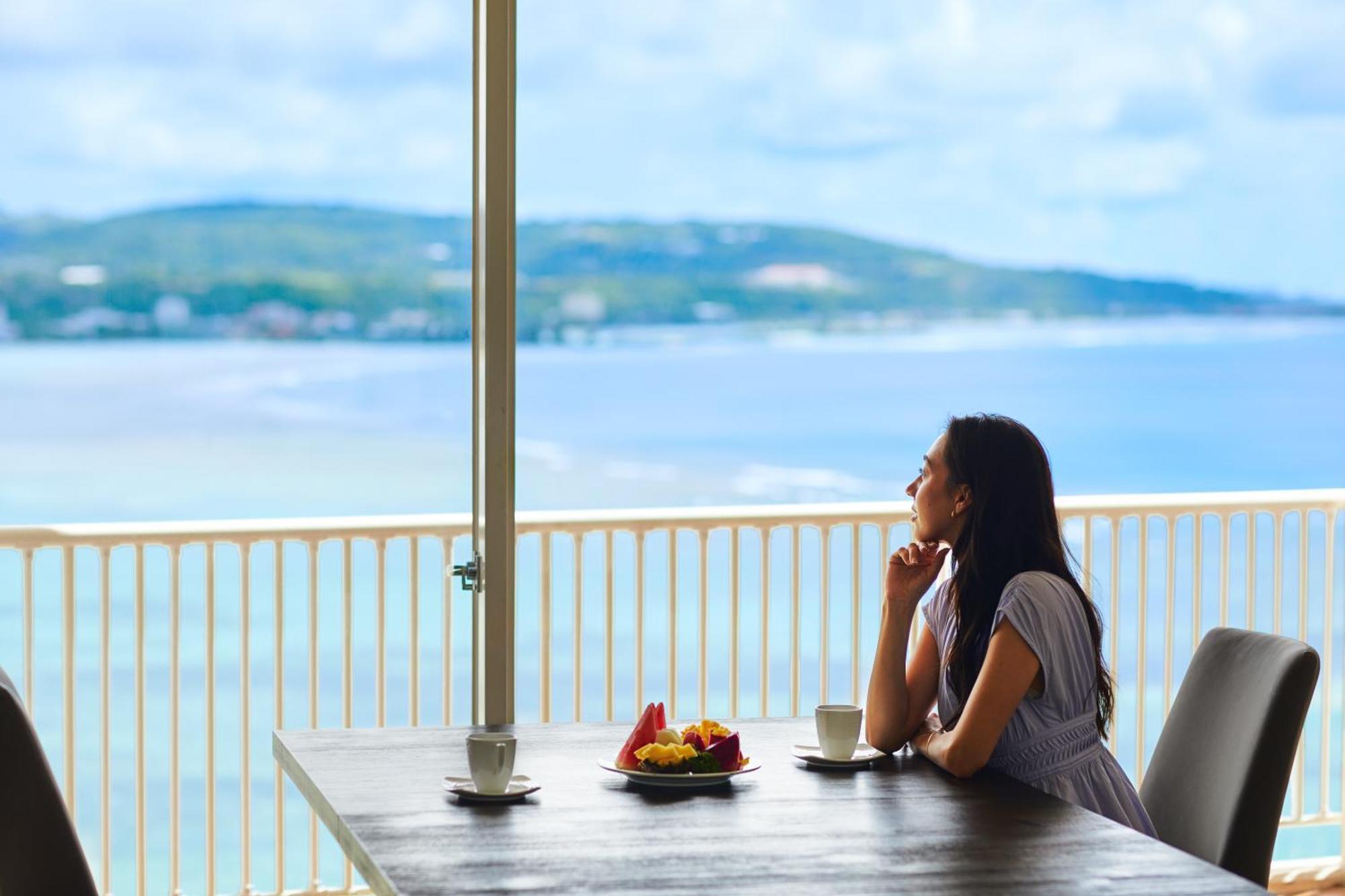 Hoshino Resorts Risonare Guam Tamuning Zewnętrze zdjęcie
