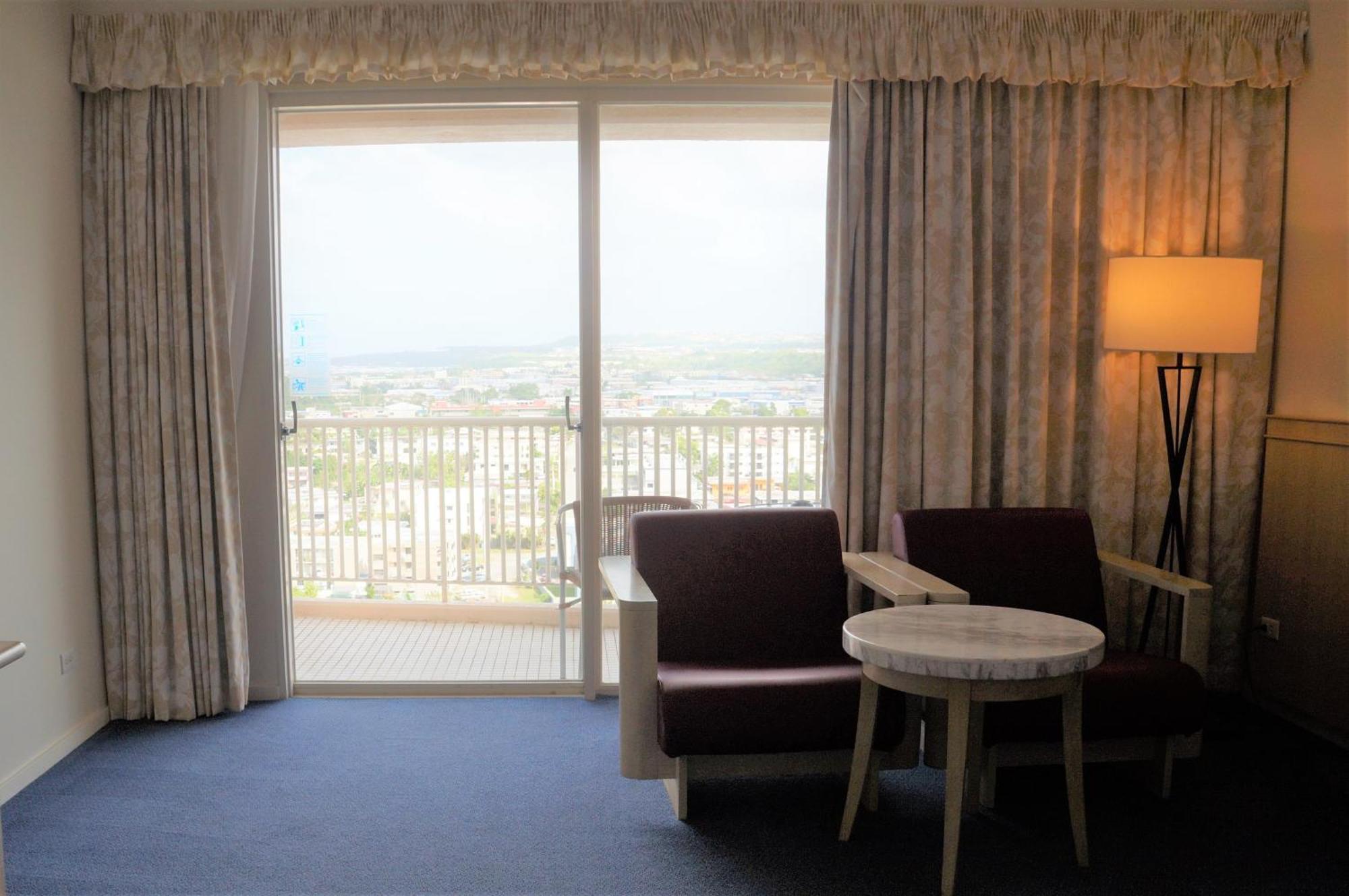 Hoshino Resorts Risonare Guam Tamuning Pokój zdjęcie
