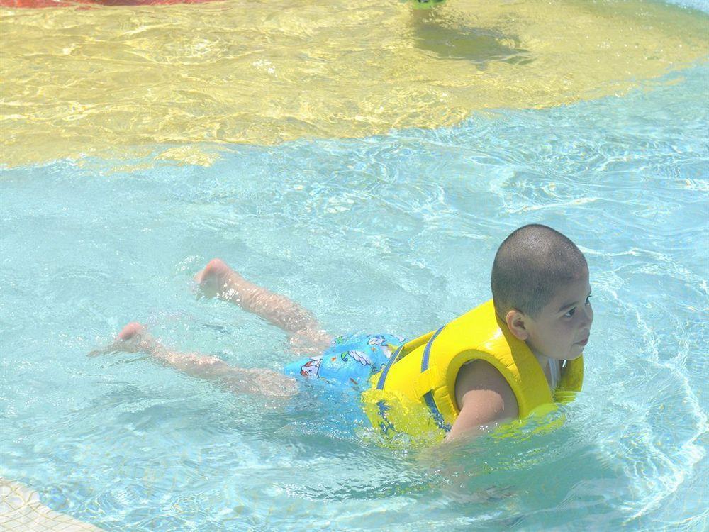 Hoshino Resorts Risonare Guam Tamuning Zewnętrze zdjęcie