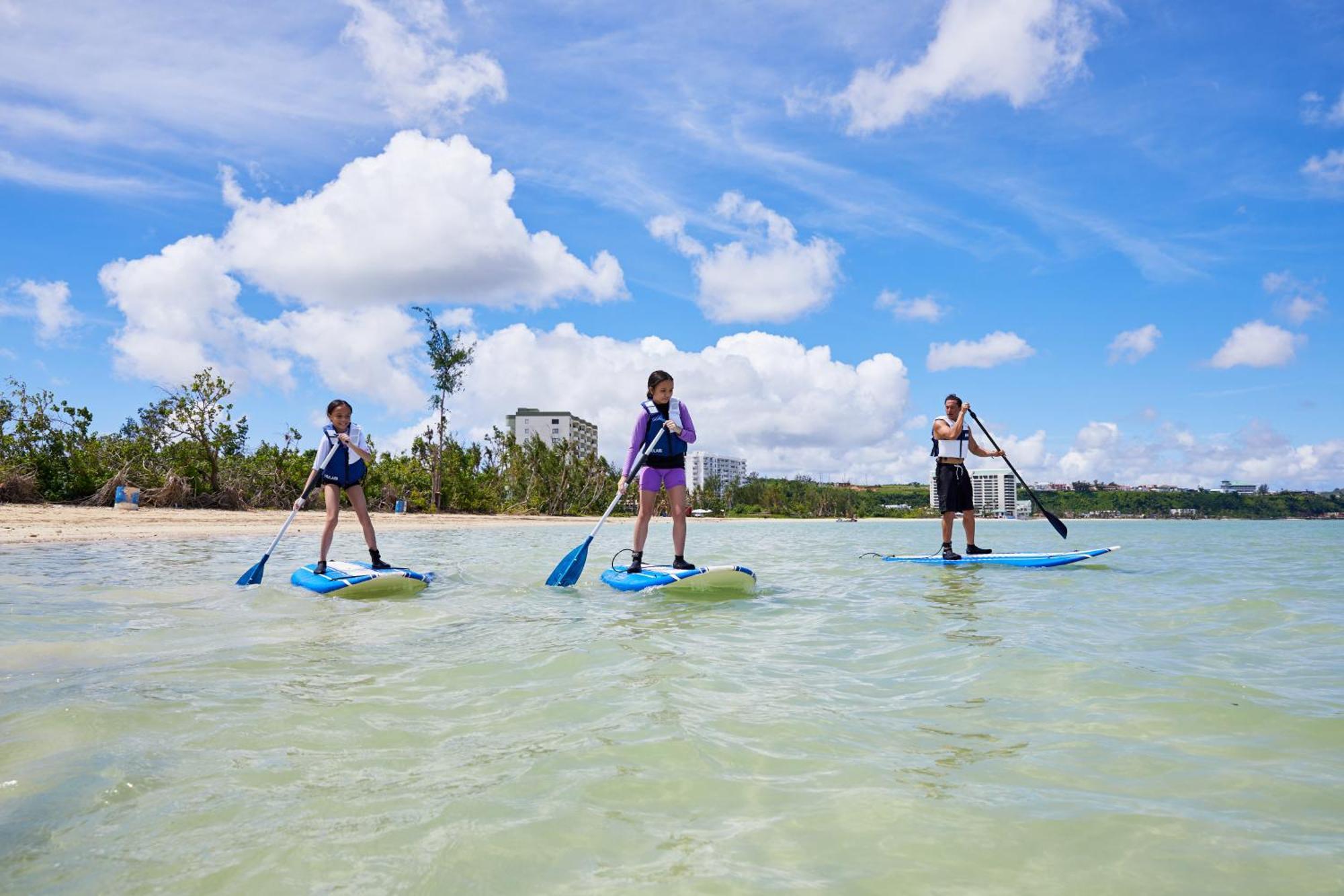 Hoshino Resorts Risonare Guam Tamuning Zewnętrze zdjęcie