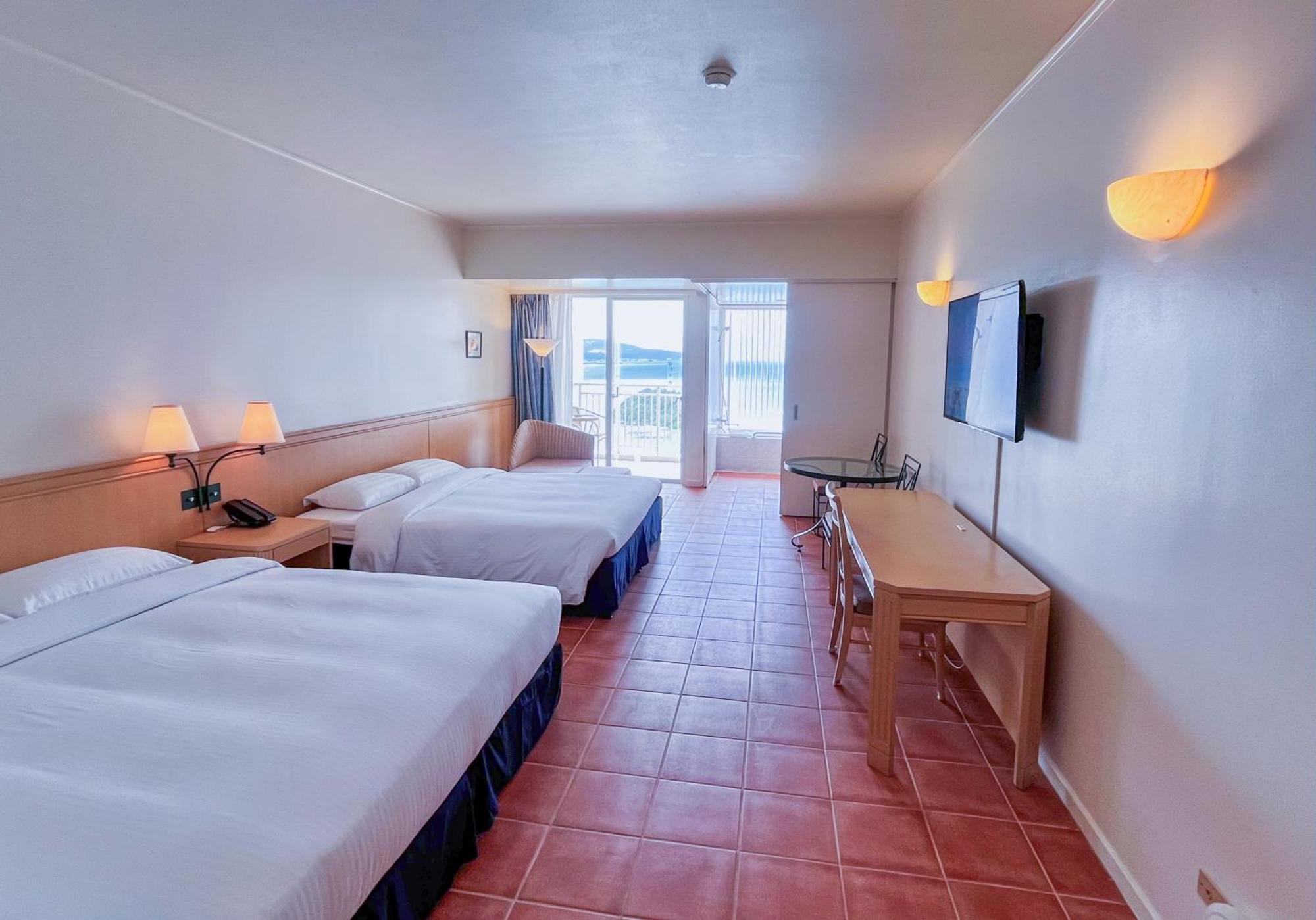 Hoshino Resorts Risonare Guam Tamuning Zewnętrze zdjęcie