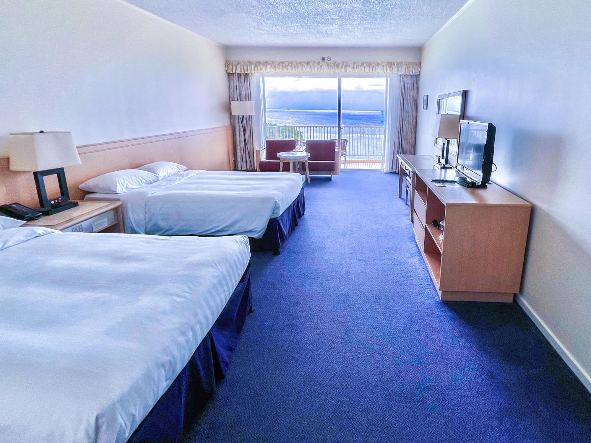 Hoshino Resorts Risonare Guam Tamuning Zewnętrze zdjęcie