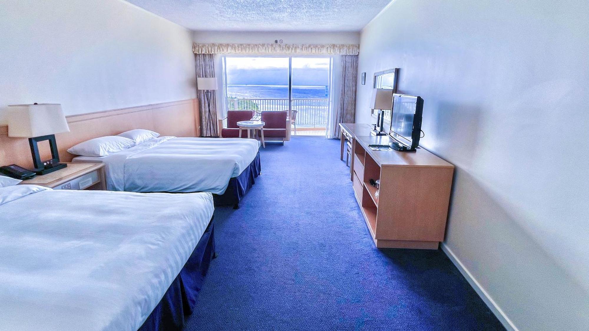 Hoshino Resorts Risonare Guam Tamuning Zewnętrze zdjęcie