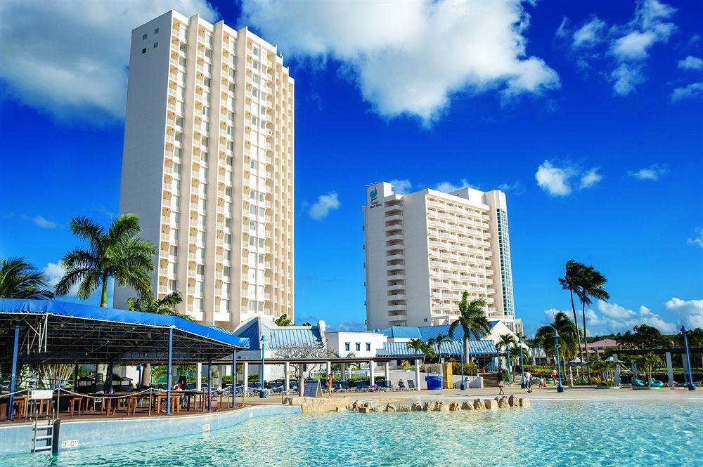 Hoshino Resorts Risonare Guam Tamuning Zewnętrze zdjęcie