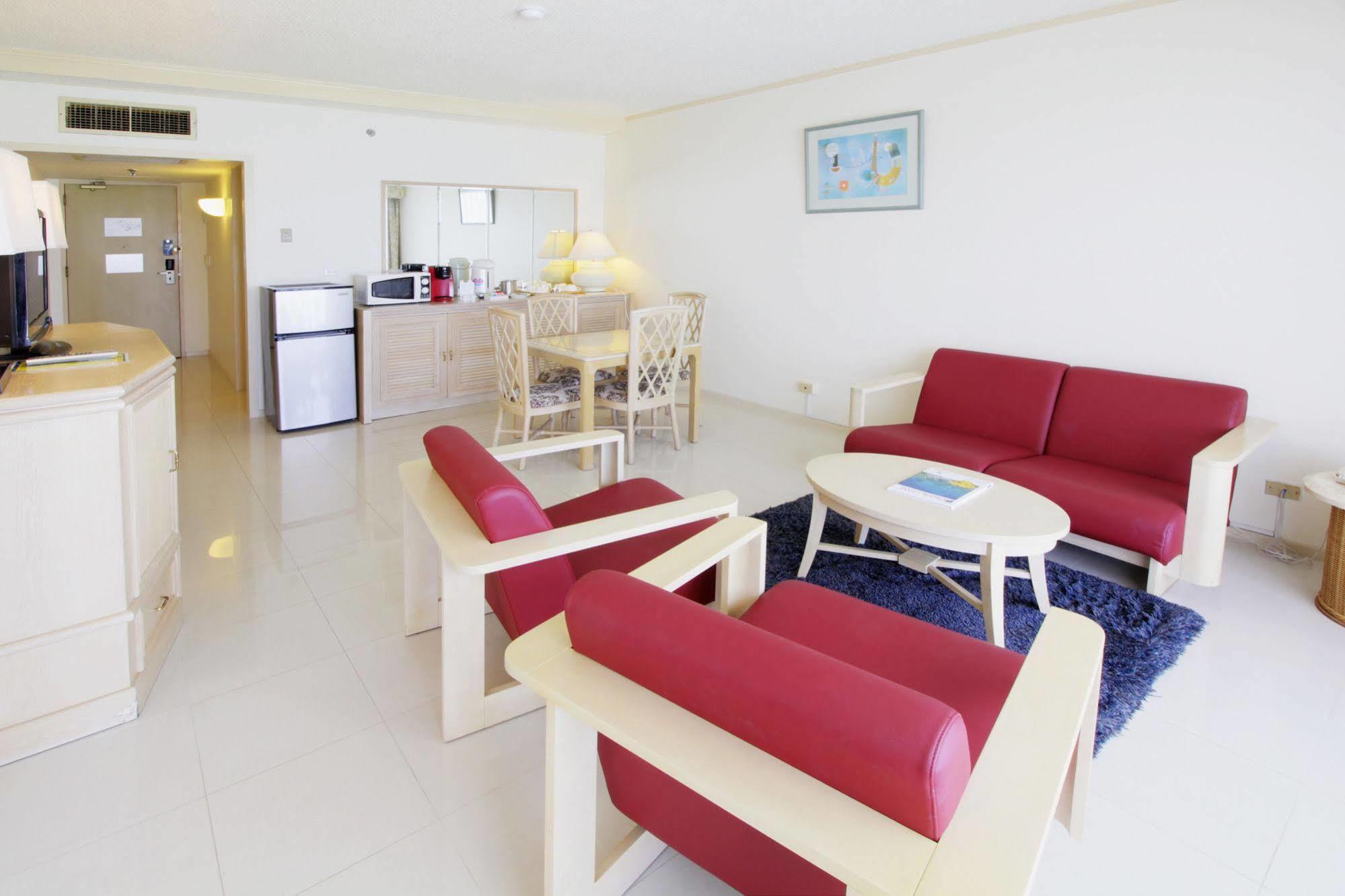 Hoshino Resorts Risonare Guam Tamuning Zewnętrze zdjęcie