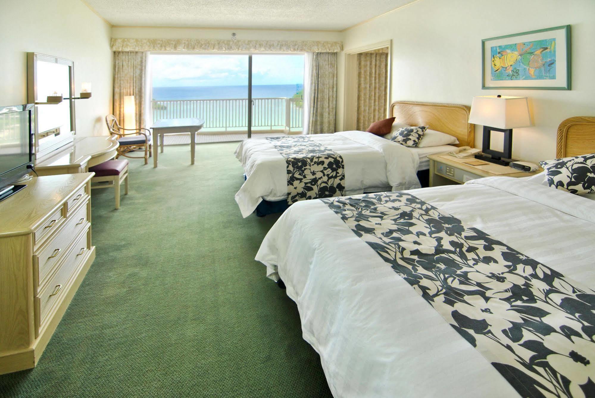 Hoshino Resorts Risonare Guam Tamuning Zewnętrze zdjęcie