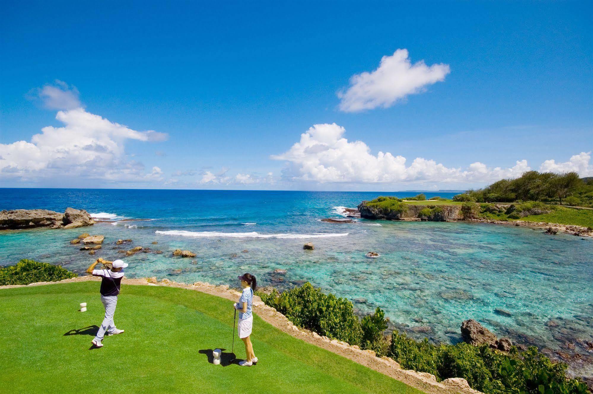 Hoshino Resorts Risonare Guam Tamuning Zewnętrze zdjęcie